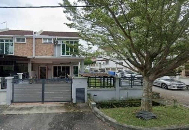 Taman Pelangi Semenyih 2