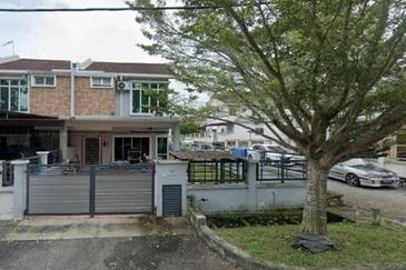 Taman Pelangi Semenyih 2