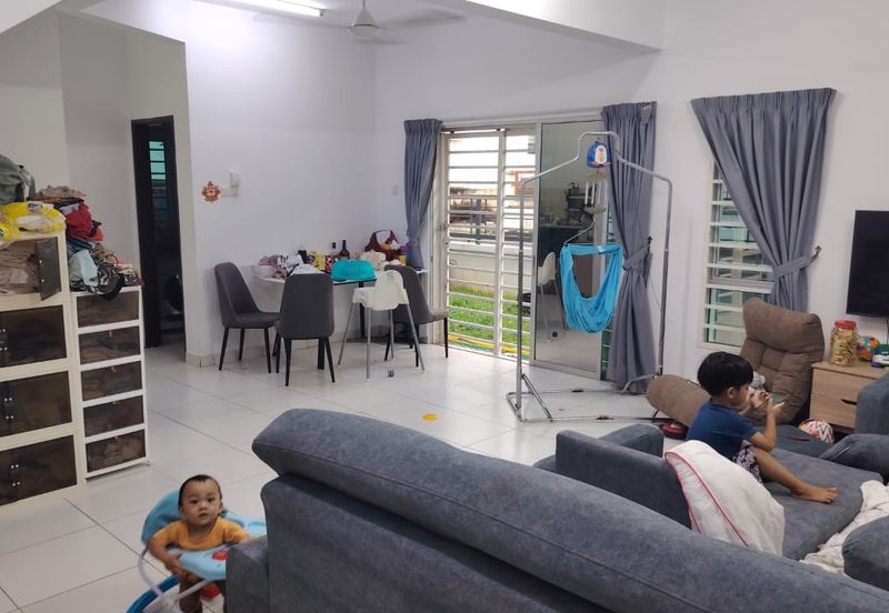 Taman Pelangi Semenyih 2