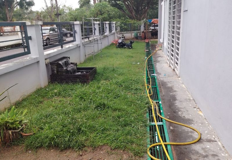 Taman Pelangi Semenyih 2