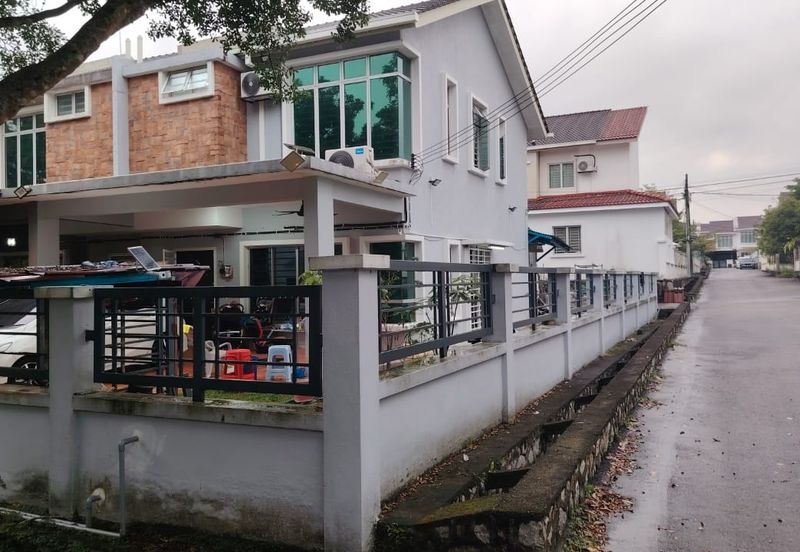 Taman Pelangi Semenyih 2