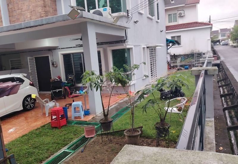 Taman Pelangi Semenyih 2