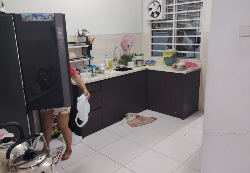 Taman Pelangi Semenyih 2