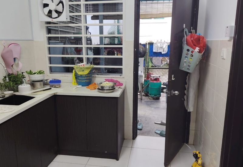 Taman Pelangi Semenyih 2