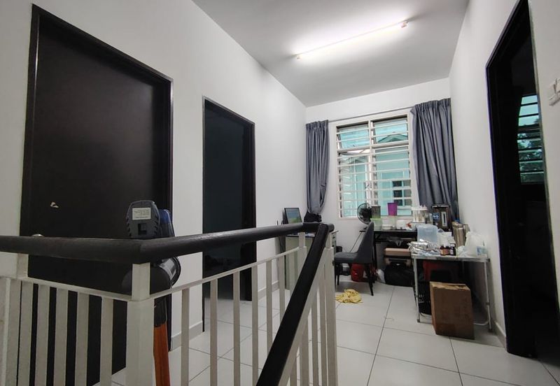 Taman Pelangi Semenyih 2