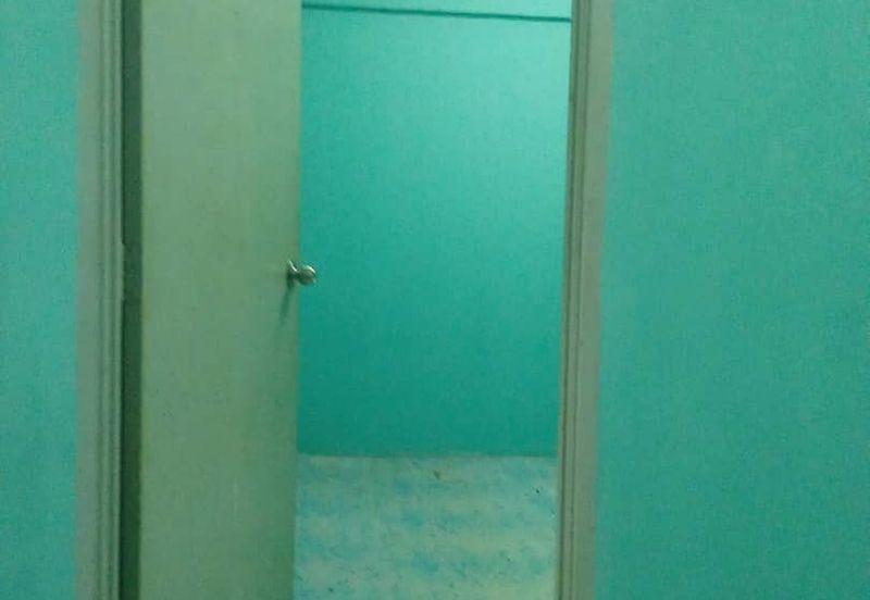 PANDAN RIA APARTMENT