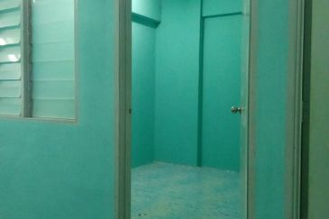 PANDAN RIA APARTMENT