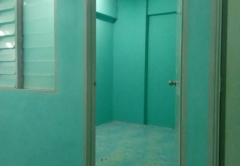 PANDAN RIA APARTMENT