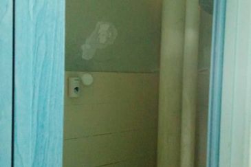 PANDAN RIA APARTMENT