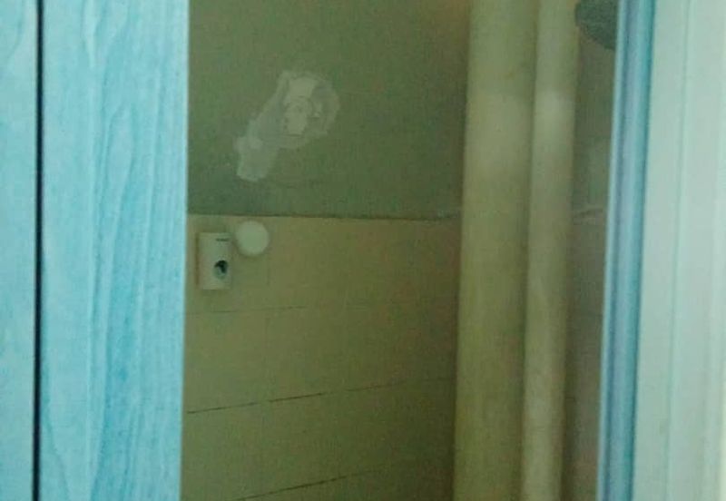 PANDAN RIA APARTMENT