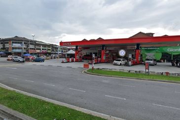 Kawasan Perindustrian Seri Kembangan