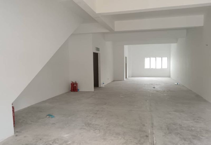 Bandar Mahkota Cheras