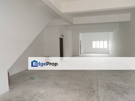 bandar mahkota cheras 3 and half storey for sale at cheras, Selangor, Cheras