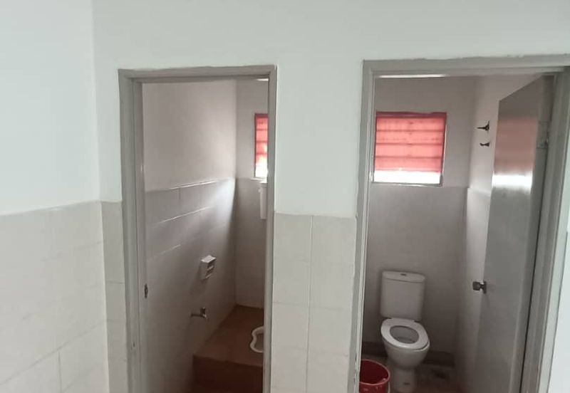 Bandar Mahkota Cheras