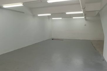 Bandar Mahkota Cheras