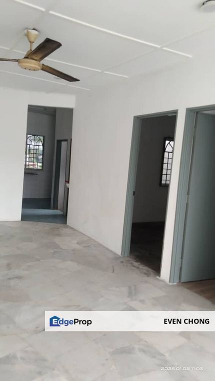 Taman Desa Semenyih single storey for rent at Semenyih, Selangor, Semenyih