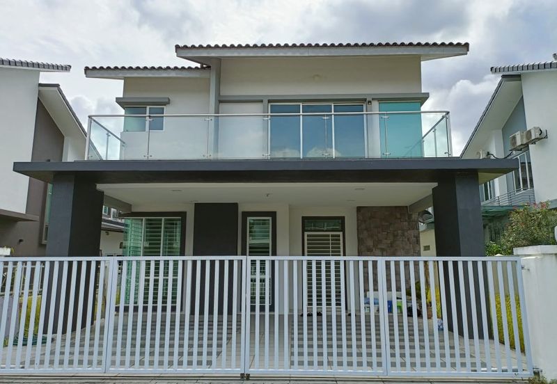 Villa Heights @ Equine Park