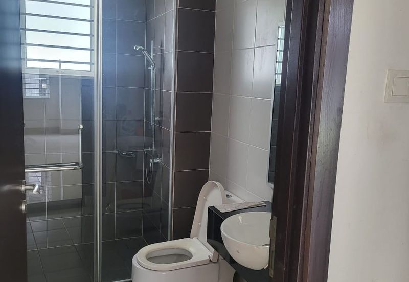 Villa Heights @ Equine Park