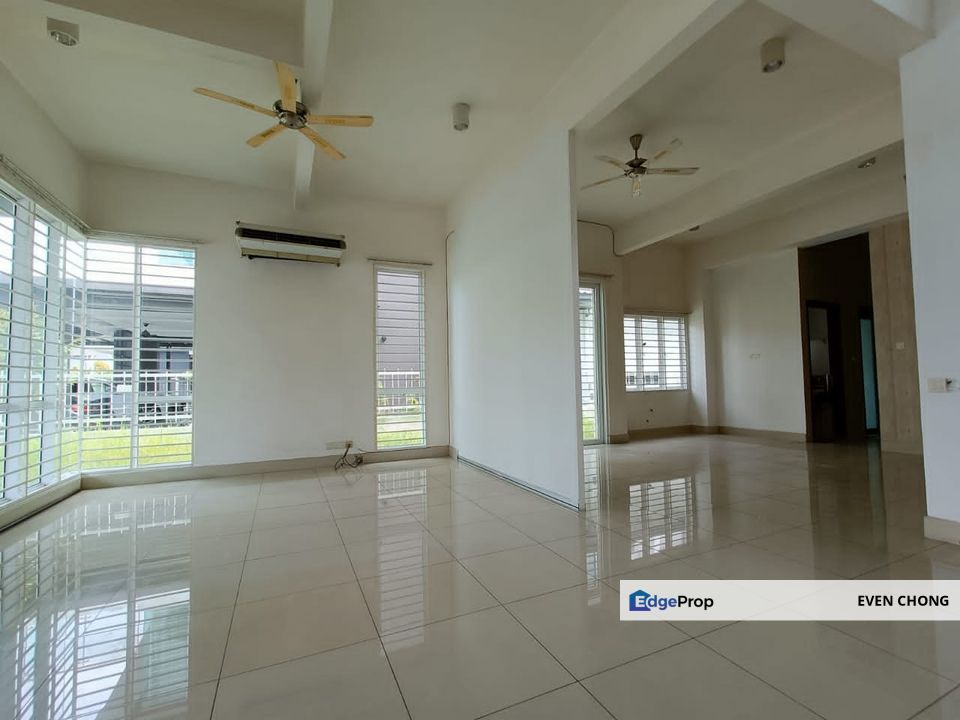Villa Heights Link Bungalow for sale at Taman Equine, Selangor, Seri Kembangan