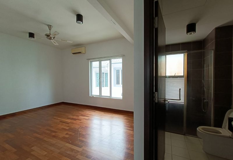 Villa Heights @ Equine Park