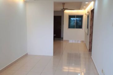 Aliran Damai, Bandar Damai Perdana