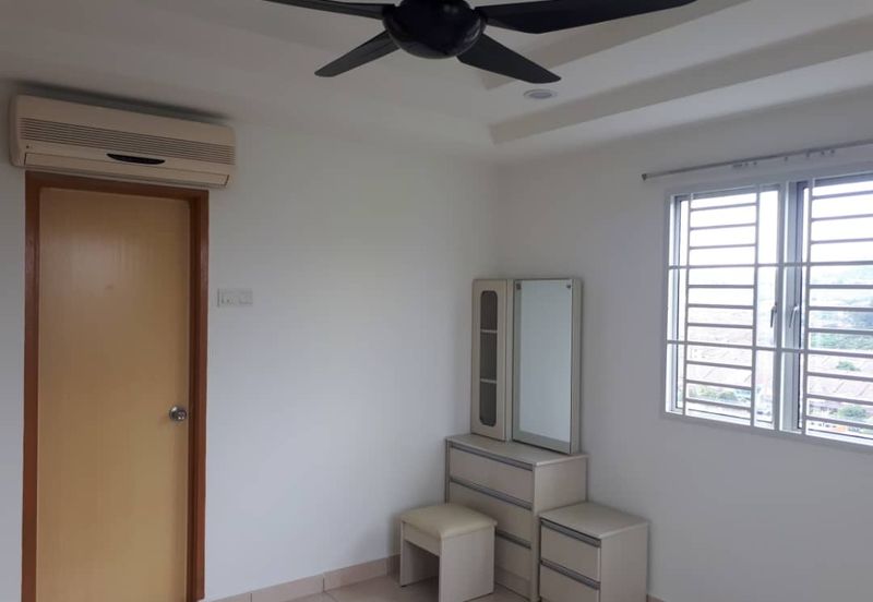 Aliran Damai, Bandar Damai Perdana