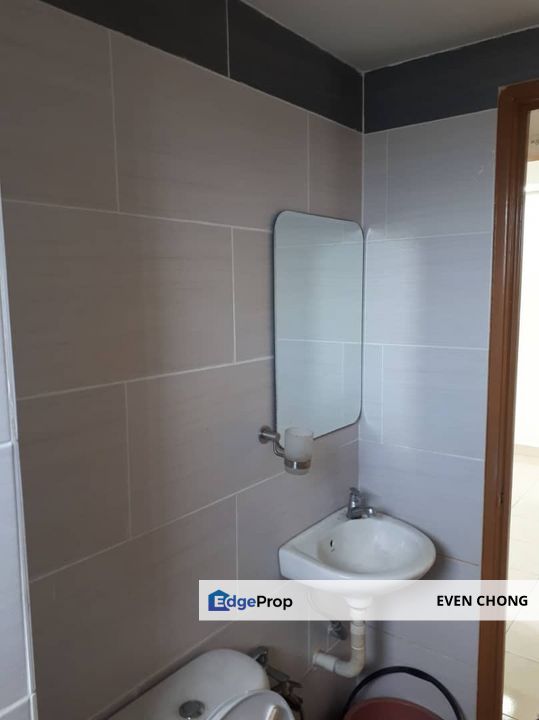 Aliran Damai corner lot for sale at Bandar Damai Perdana, Kuala Lumpur, Cheras