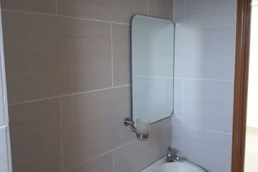 Aliran Damai, Bandar Damai Perdana