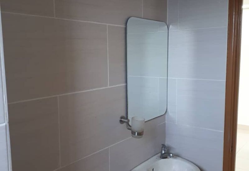 Aliran Damai, Bandar Damai Perdana