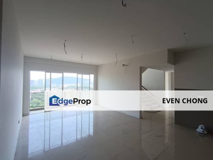 Casa Green Condominium Penthouse for sale at Taman Seri Taming Cheras Batu 9, Selangor, Cheras