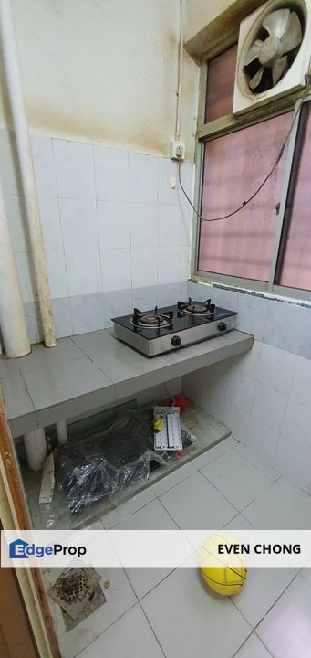 Vista Lavender Apartment For Sale at bandar kinrara 3 puchong, Selangor, Bandar Kinrara Puchong