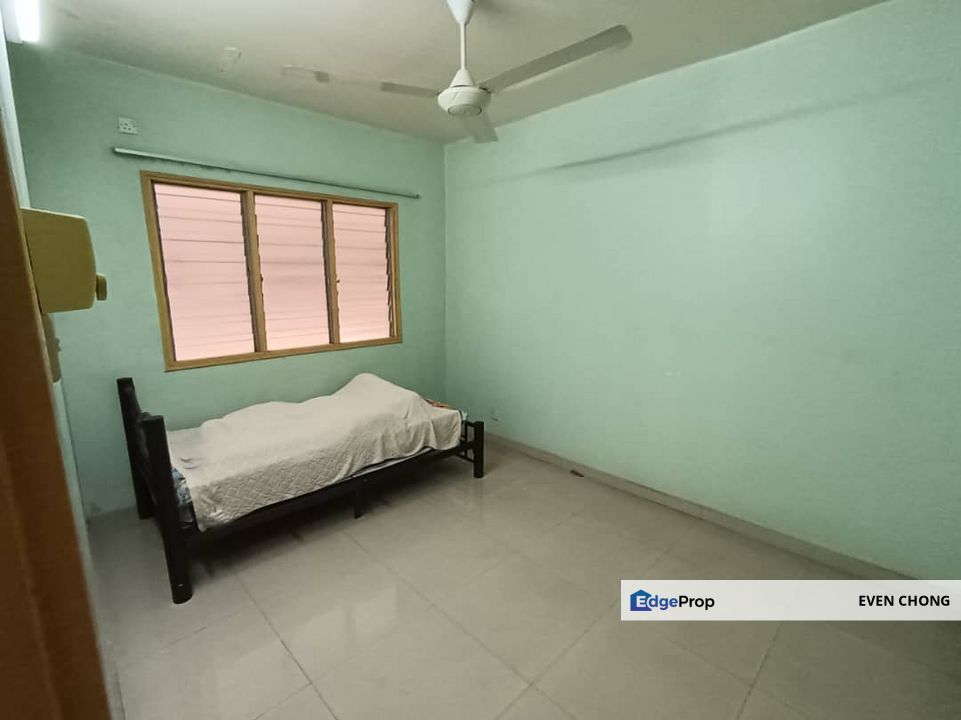 Vista Lavender for sale at taman kinrara Puchong, Selangor, Bandar Kinrara Puchong