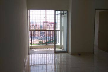 Pangsapuri Jati Selatan