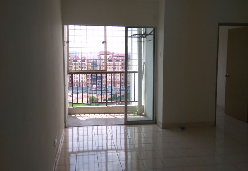 Pangsapuri Jati Selatan