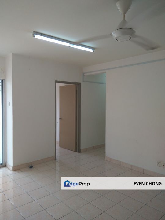 Pangsapuri Jati Selatan Corner for sale at Taman Desa Petaling, Kuala Lumpur, Desa Petaling