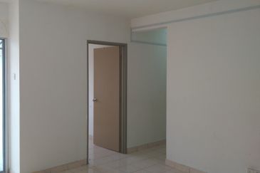 Pangsapuri Jati Selatan