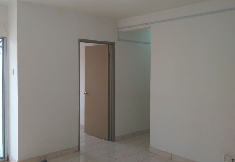 Pangsapuri Jati Selatan