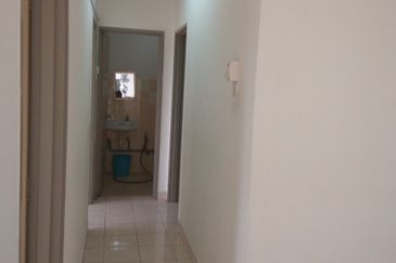 Pangsapuri Jati Selatan