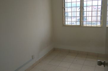 Pangsapuri Jati Selatan