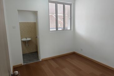 Bandar Mahkota Cheras