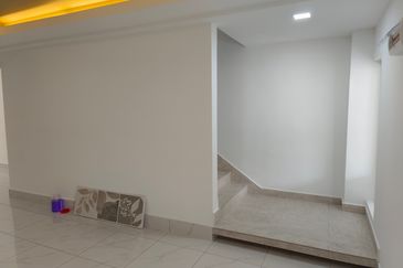 Bandar Mahkota Cheras