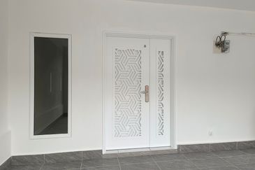 Bandar Mahkota Cheras