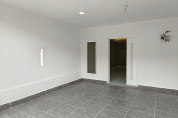 Bandar Mahkota Cheras