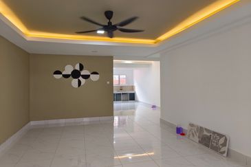 Bandar Mahkota Cheras