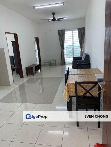 Ascotte Boulevard for rent at Bandar Rinching Sek 5 Semenyih, Selangor, Semenyih