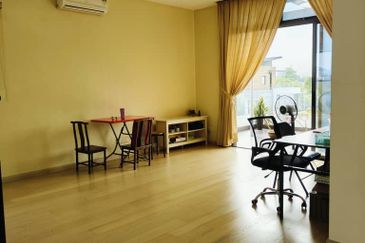 Long Branch Residences