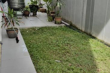 Long Branch Residences