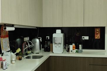 Long Branch Residences