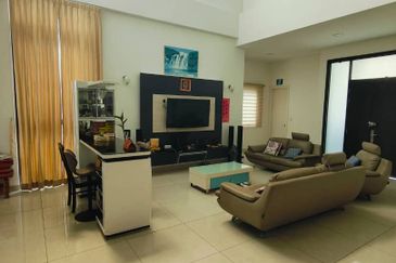 Long Branch Residences