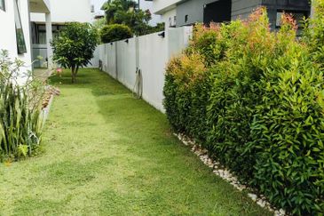 Long Branch Residences